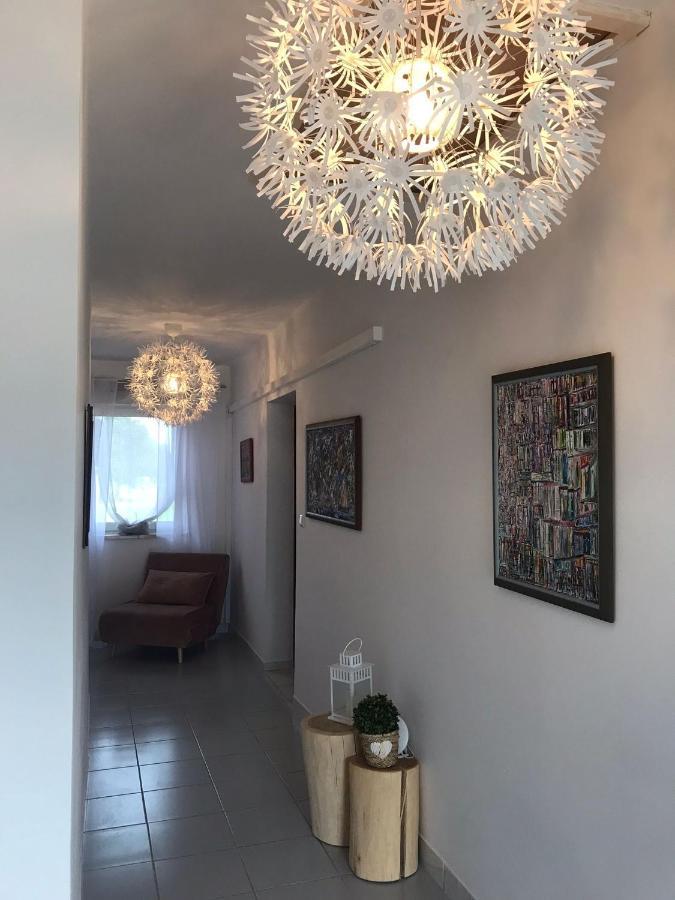 Enna Apartment 4 Meerblick Perfect Location Medulin Eksteriør billede