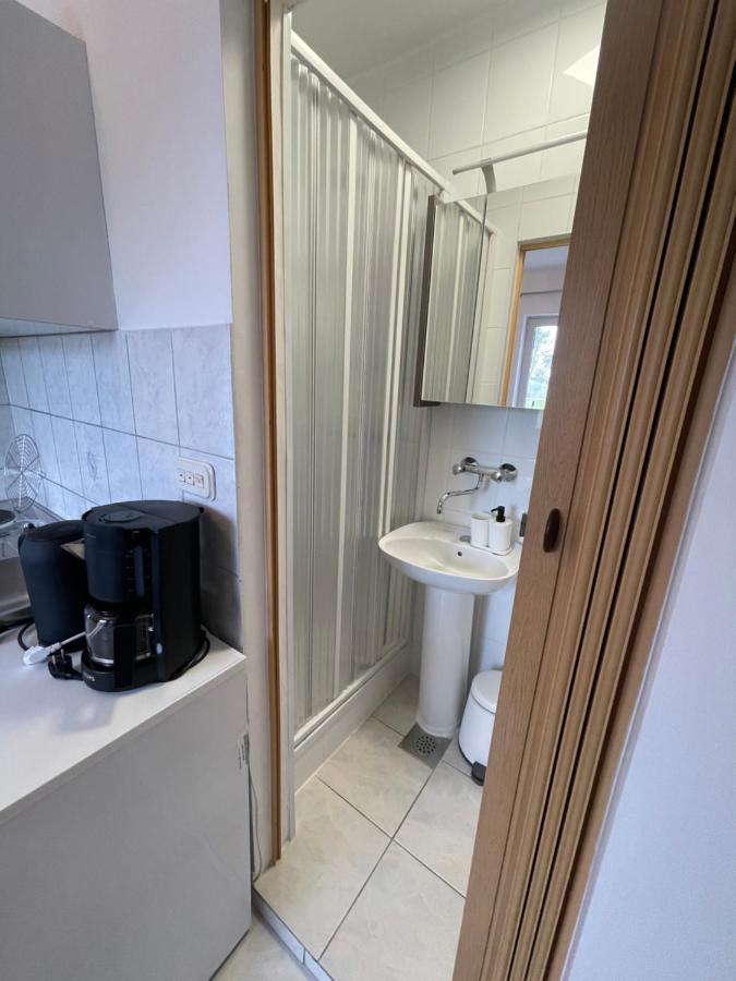 Enna Apartment 4 Meerblick Perfect Location Medulin Eksteriør billede